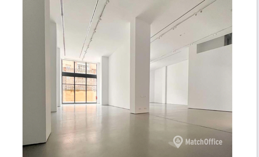 Oficina en alquiler en Madrid Salamanca 340 m², Calle de Ferrer del Río 5 - 2 | MatchOffice
