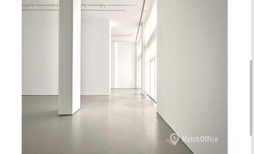 Oficina comercial en alquiler en Madrid Salamanca 340 m², Calle de Ferrer del Río 5 - 0 | MatchOffice.es