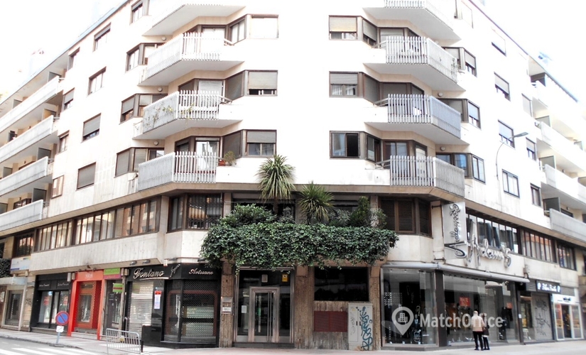 Despacho en alquiler en León 20 m², C. Alférez Provisional - 4 | MatchOffice.es