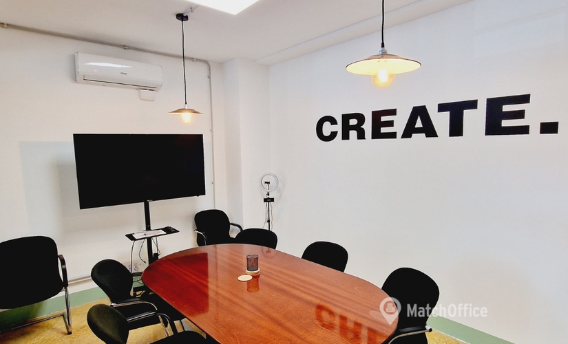 Alquile sala de juntas en Alto Penedés , 3 - 0 | MatchOffice