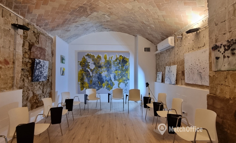 Elija sala de conferencias en Alto Penedés , 3 - 2 | MatchOffice.es