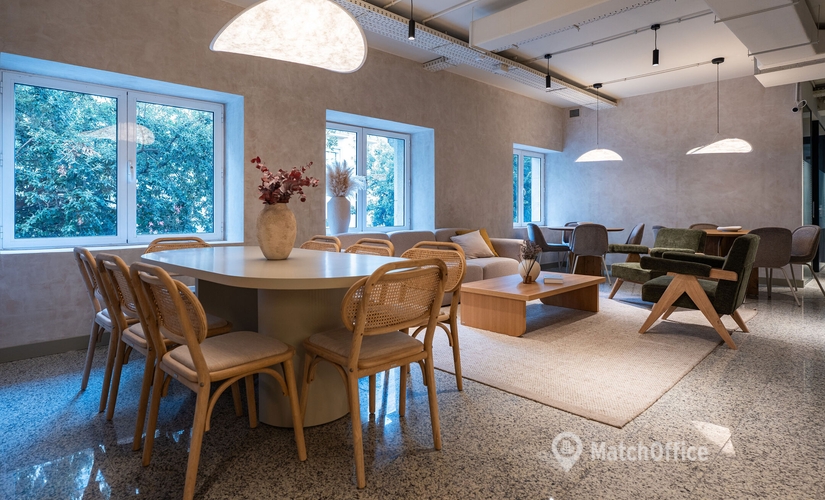 595 m² Shared workspace in Malaga, C. Atarazanas (29005) - 0 | MatchOffice.com