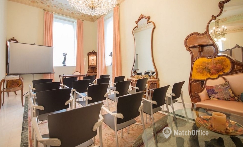 Reserve sala de juntas en Vallés Oriental , Carrer Rosselló d'Amunt 9 - 1 | MatchOffice