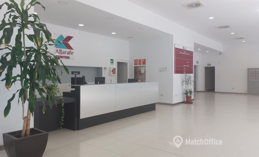 Oficina comercial en alquiler en Sevilla 520 m², Plaza de las Naciones 10 - 2 | MatchOffice