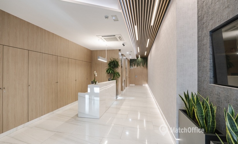 Business center en alquiler en Eixample 180 m², Gran Via de les Corts Catalanes 630 - 0 | MatchOffice