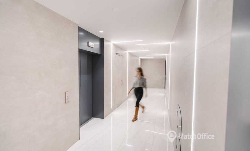 Business center disponible para alquilar en Eixample 180 m², Gran Via de les Corts Catalanes 630 - 3 | MatchOffice.es