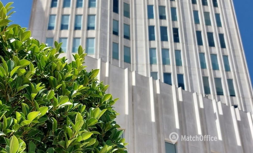 Oficina comercial en alquiler en Sevilla 520 m², Plaza de las Naciones 10 - 0 | MatchOffice.es