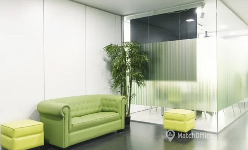 10 m² Coworking  in Madrid Chamartín, Estación de Chamartín s/n (28036) - 4 | MatchOffice