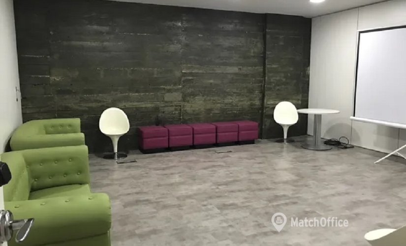  Conference center in Madrid Chamartín, Estación de Chamartín s/n (28036) - 2 | MatchOffice.com