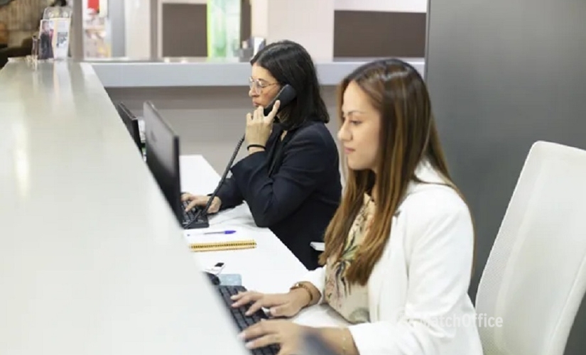 Virtual office in Madrid Chamartín, Estación de Chamartín s/n (28036) - 0 | MatchOffice.com