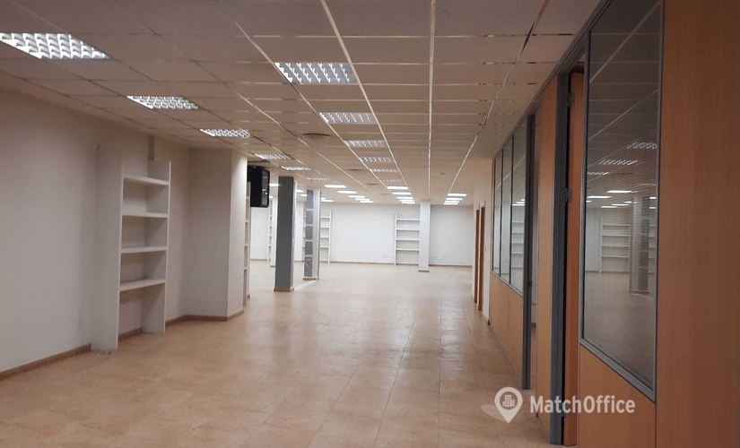 Office Carril Ruipérez 52 30007 Huerta de Murcia