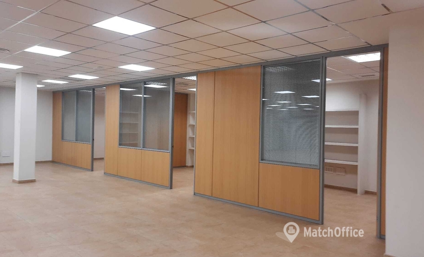 Office Carril Ruipérez 52 30007 Huerta de Murcia