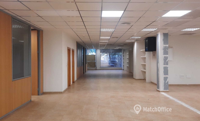 Office Carril Ruipérez 52 30007 Huerta de Murcia