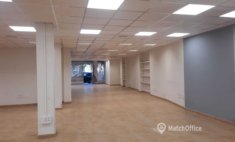 Office Carril Ruipérez 52 30007 Huerta de Murcia