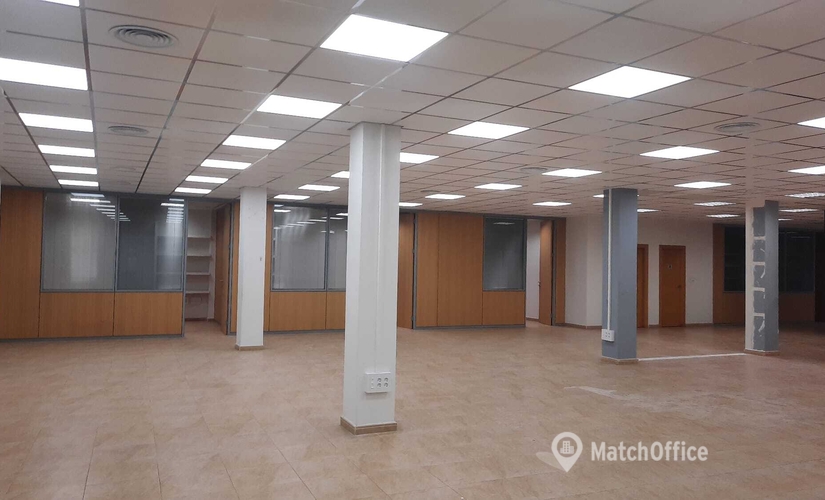 Office Carril Ruipérez 52 30007 Huerta de Murcia