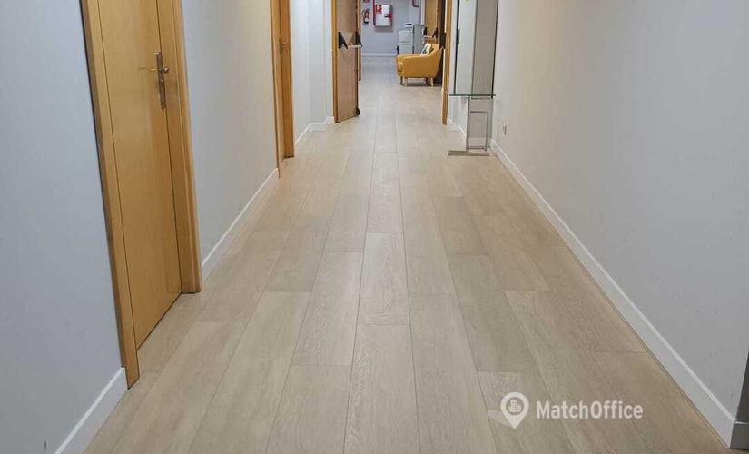 Office Calle de Juan Bravo 3 28006 Madrid Salamanca