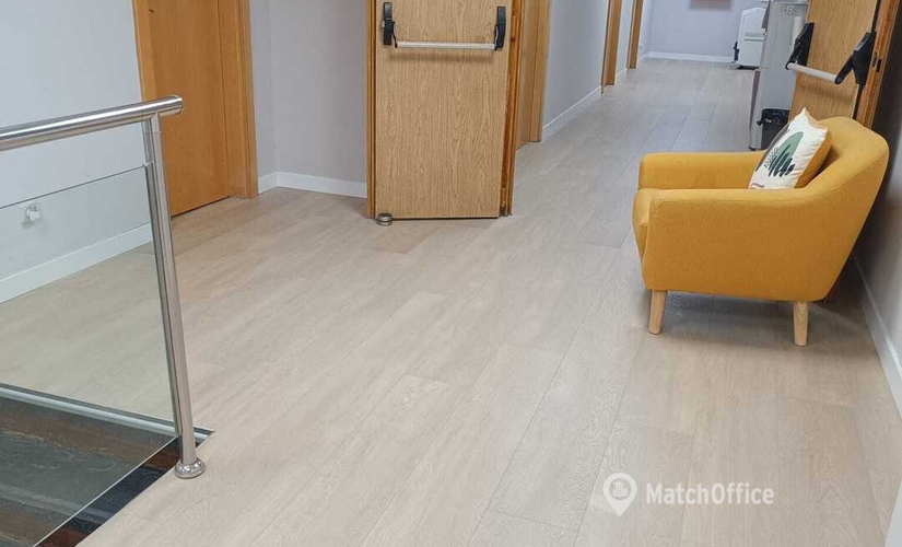 Office Calle de Juan Bravo 3 28006 Madrid Salamanca