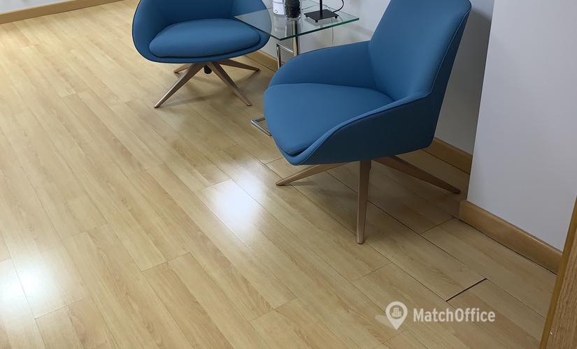 Office Calle de Juan Bravo 3 28006 Madrid Salamanca