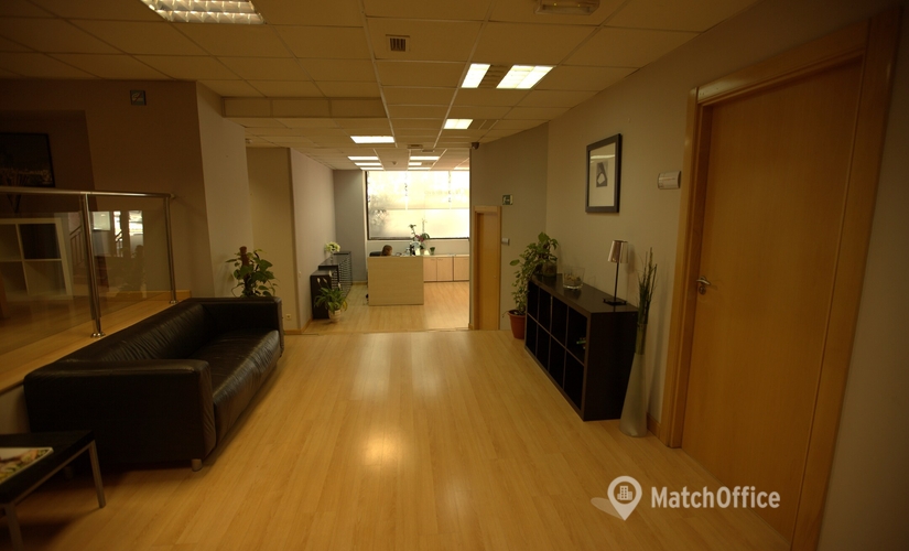 Office Calle de Juan Bravo 3 28006 Madrid Salamanca