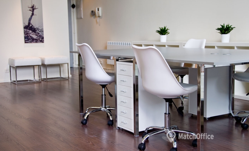 10 m² Coworking space  in Madrid Hortaleza, Avenida de Manoteras 10 (28050) - 0 | MatchOffice
