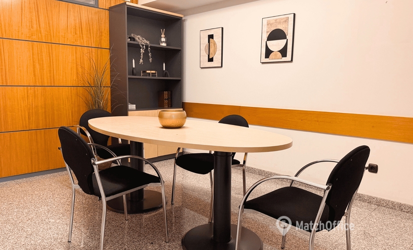 Centros de negocio en alquiler en Alicante 800 m², Placa de los Luceros 12 - 2 | MatchOffice