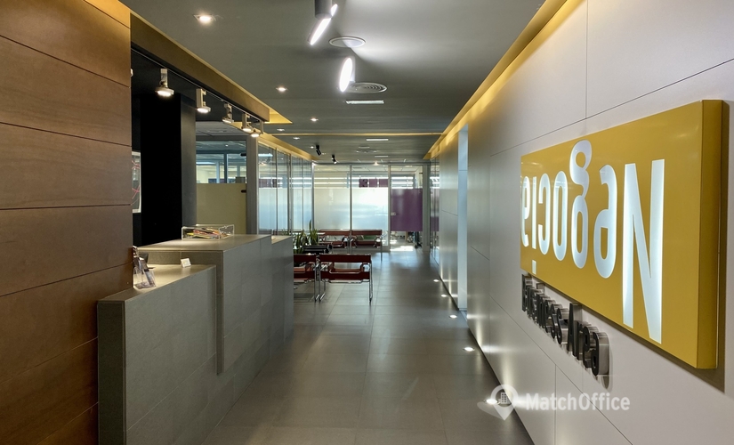 Virtual business address in Almeria, Autovía del Mediterráneo Salida 429 (04727) - 4 | MatchOffice.com