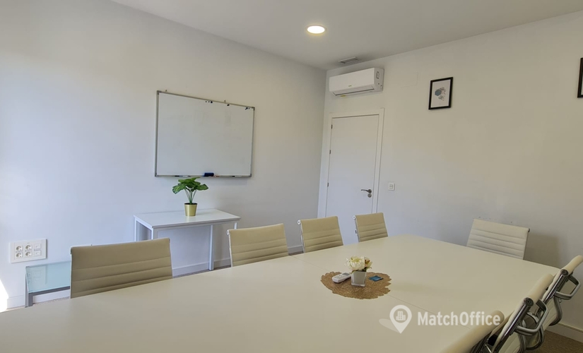  Convention center in Seville, Paseo de las Delicias (41013) - 3 | MatchOffice