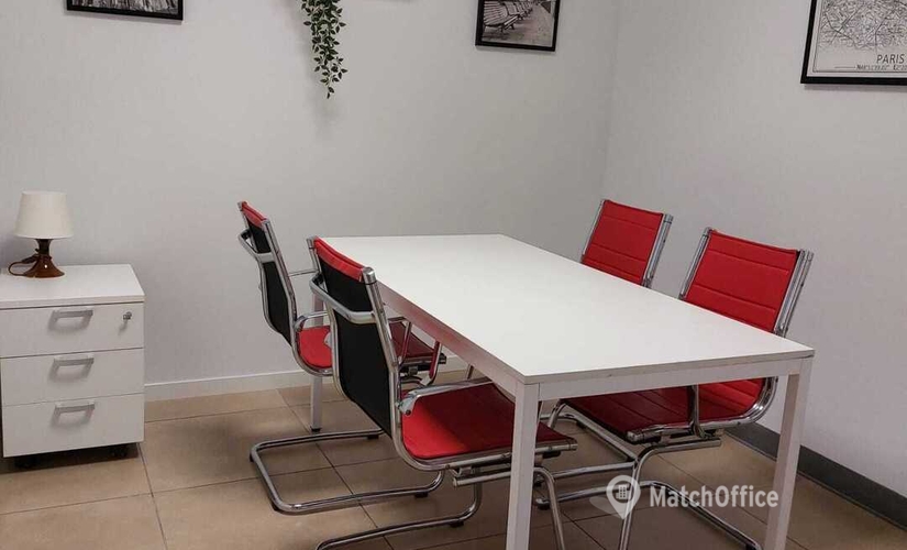 Centros de negocio en alquiler en Sevilla 50 m², C. Charles Darwin - 4 | MatchOffice