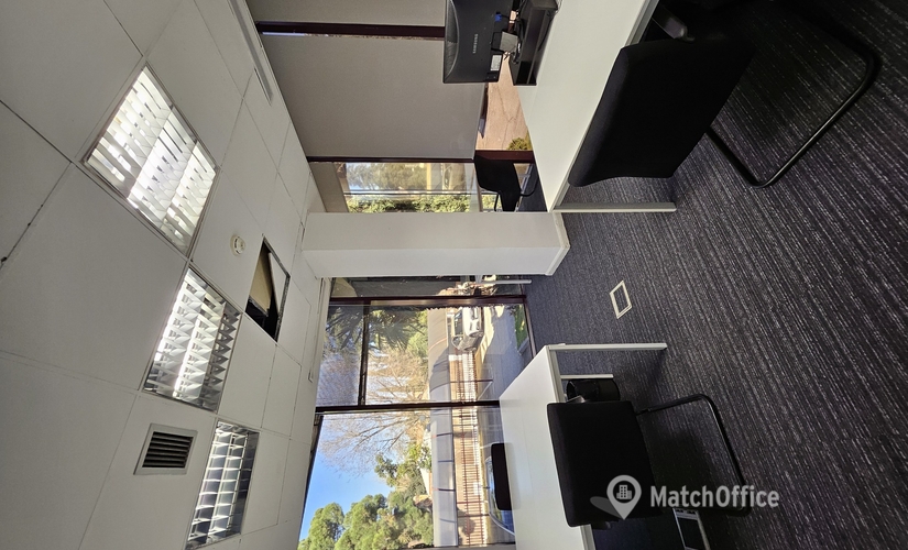 Alquile coworking en Pozuelo de Alarcón 60 m², Calle Gobelas 17 - 5 | MatchOffice.es