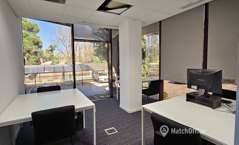 Alquile coworking en Pozuelo de Alarcón 60 m², Calle Gobelas 17 - 5 | MatchOffice.es