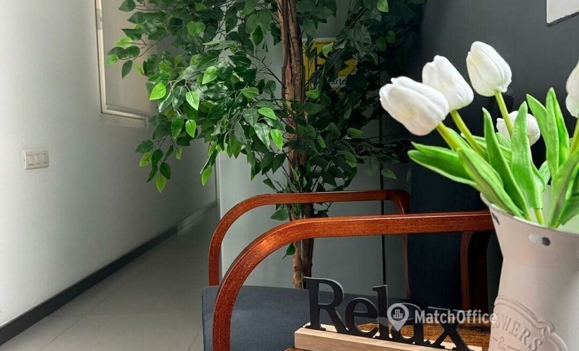 Business center disponible para alquilar en València 14 m², Carrer de Sant Vicent Màrtir 24 - 1 | MatchOffice