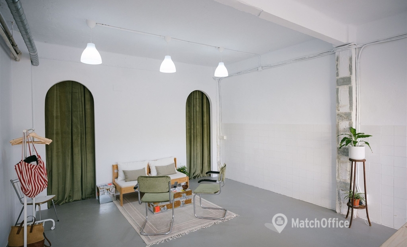 Alquile sala de reuniones en Burgos , C. Sta. Dorotea - 1 | MatchOffice