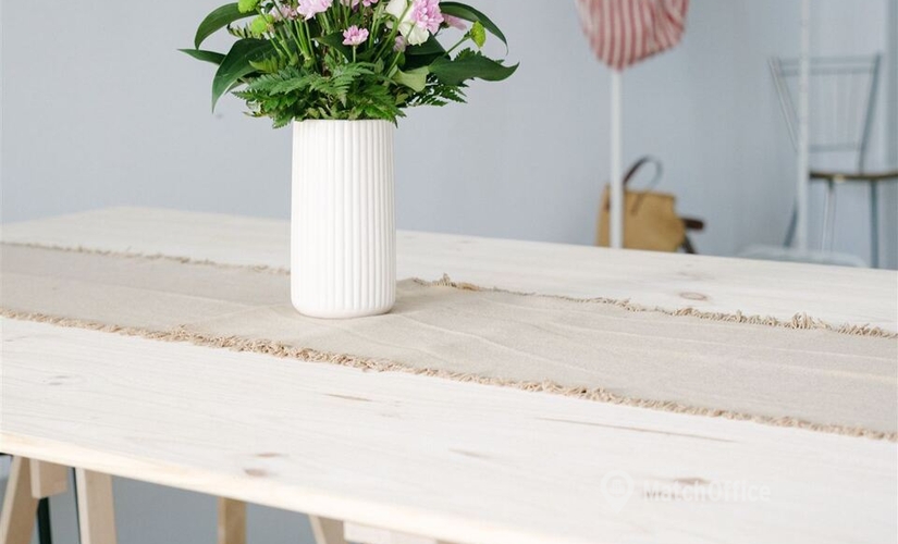 Elija sala de conferencias en Burgos , C. Sta. Dorotea - 3 | MatchOffice