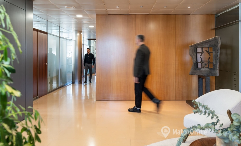 Meeting room Carrer del Riu Güell 58 17005 Girona