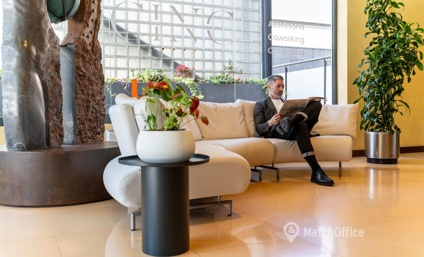 Conference hall in Girona, Carrer del Riu Güell 58 (17005) - 2 | MatchOffice.com