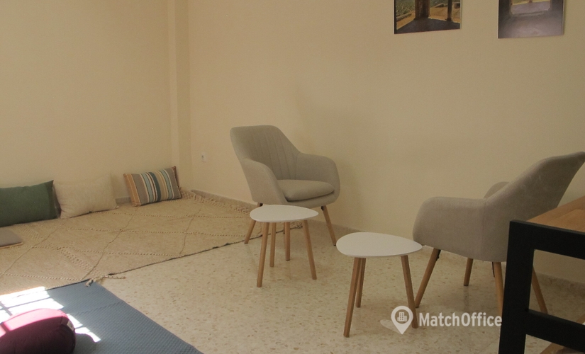 Reserve sala de conferencias en Sevilla , Calle Juan de Pineda 118 - 3 | MatchOffice.es