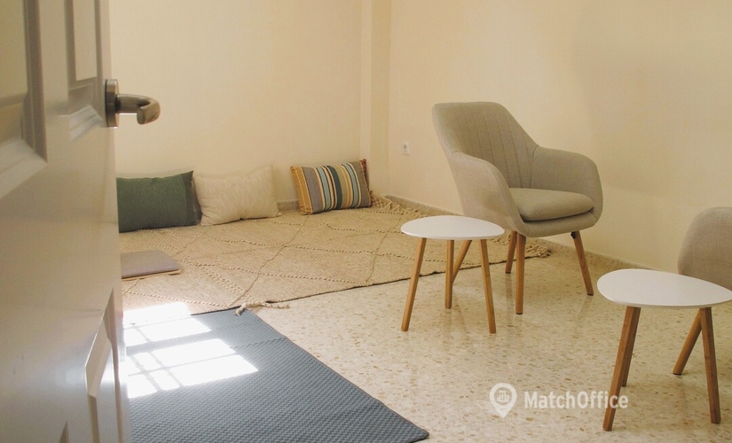 Elija sala de conferencias en Sevilla , Calle Juan de Pineda 118 - 4 | MatchOffice