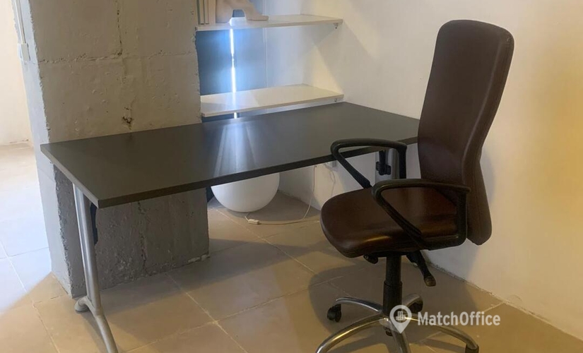Oficina comercial disponible para alquilar en Polígono Son Castelló 60 m², Carrer de Ramon de Montcada - 1 | MatchOffice