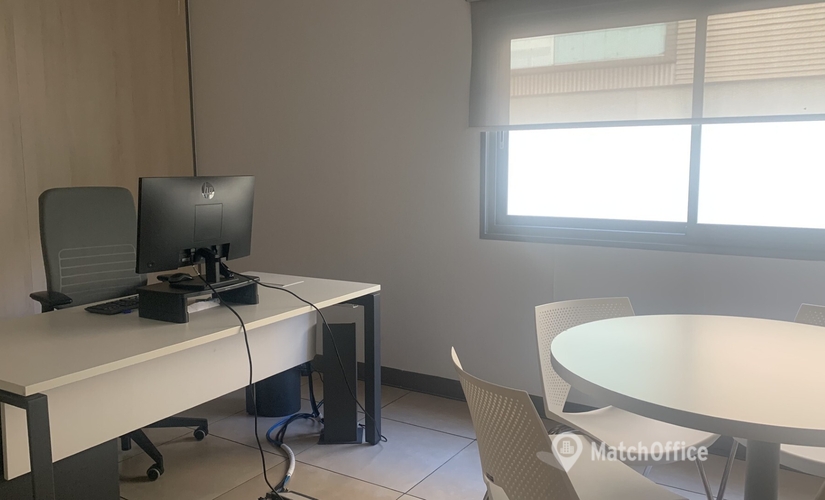 Oficina disponible para alquilar en Sevilla 15 m², C. Charles Darwin - 0 | MatchOffice