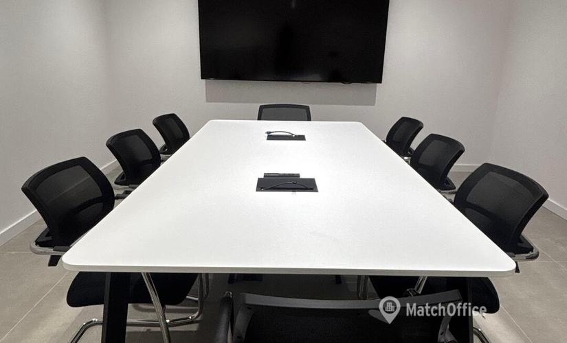 Elija sala de juntas en Eixample , Carrer de Sardenya 261 - 0 | MatchOffice