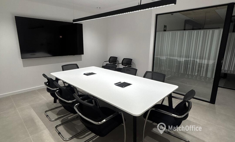 Conference center in Eixample, Carrer de Sardenya 261 (08013) - 2 | MatchOffice