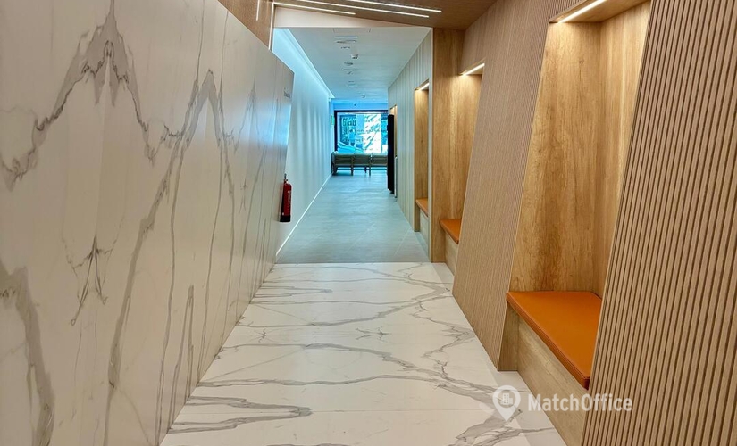 Conference room in Eixample, Carrer de Sardenya 261 (08013) - 3 | MatchOffice.com