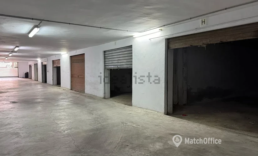 Centros de negocio disponible para alquilar en Alicante 2200 m², Carrer del General Bonanza 11 - 4 | MatchOffice