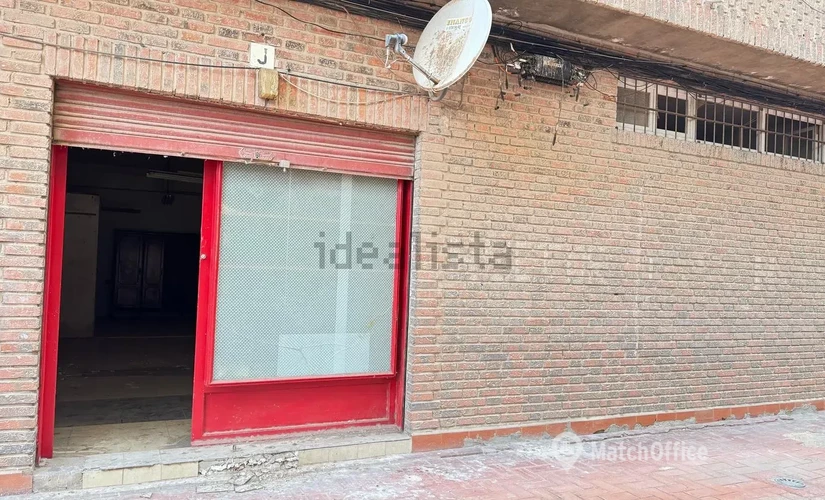 2200 m² Business center in Alicante, Carrer del General Bonanza 11 (03007) - 3 | MatchOffice.com