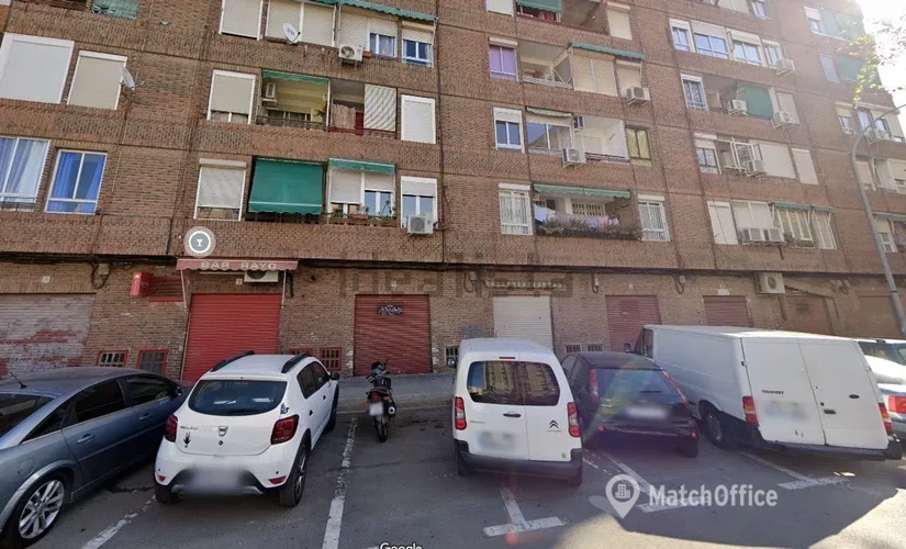 2200 m² Business park in Alicante, Carrer del General Bonanza 11 (03007) - 1 | MatchOffice