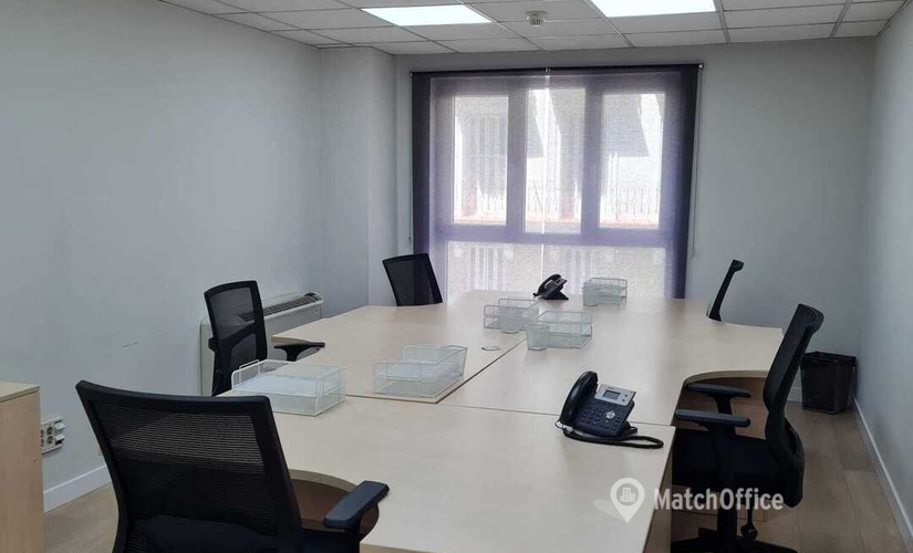 Despacho en alquiler en Madrid Salamanca 30 m², Calle de Juan Bravo 3 - 1 | MatchOffice