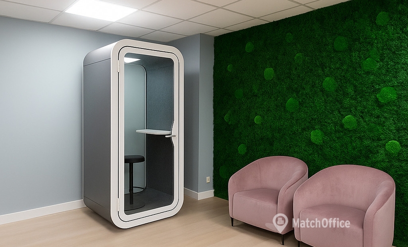 Meeting room Calle Juan Bravo 3A 28006 Madrid Salamanca