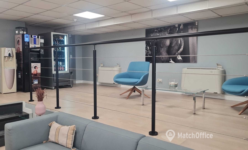 Meeting room Calle Juan Bravo 3A 28006 Madrid Salamanca