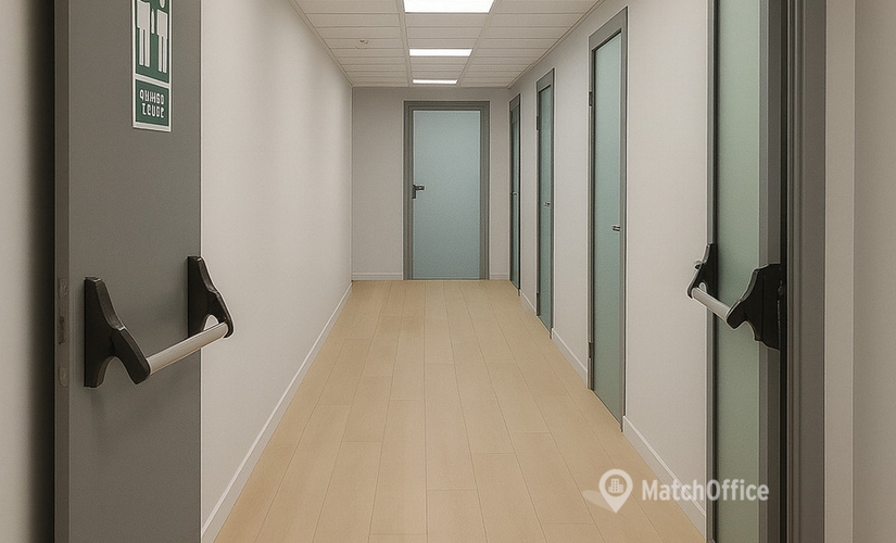 Reserve sala de conferencias en Madrid Salamanca , Calle Juan Bravo 3A - 3 | MatchOffice.es