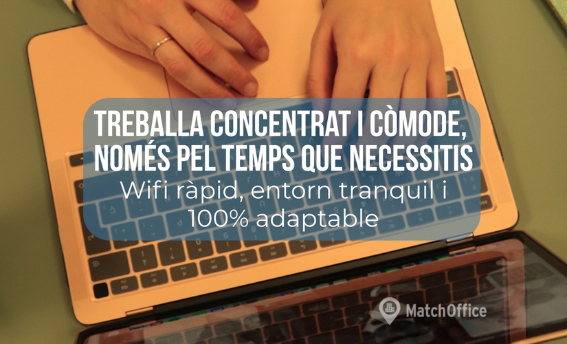 Alquile sala de reuniones en Girona , Carrer Tramuntana 59 - 0 | MatchOffice